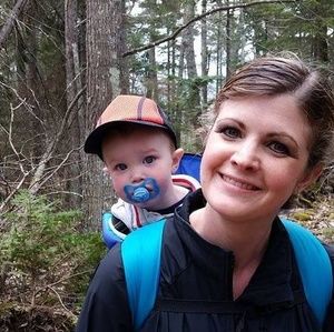 Meet your Posher, Elizabeth